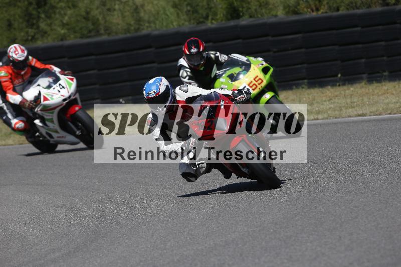 /12 30.04.2026  Speer Racing ADR/Gruppe Classic/555